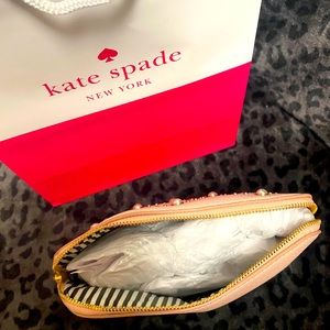 Kate Spade Beauty Bag